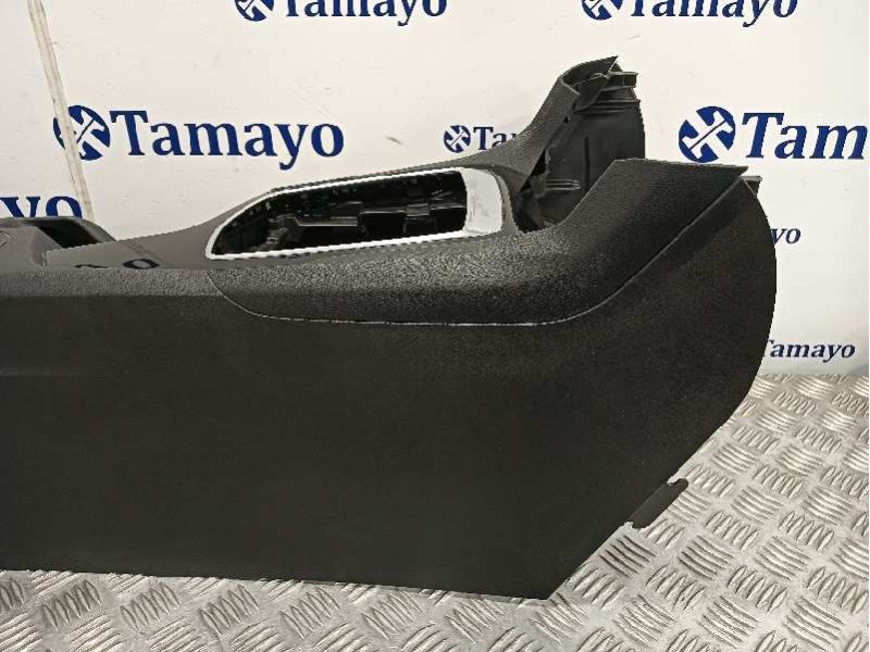 Recambio de apoyabrazos central para peugeot 308 sw referencia OEM IAM 96775883  96775880