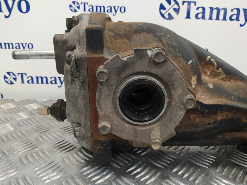 Recambio de diferencial trasero para subaru forester s12 xs classic referencia OEM IAM   