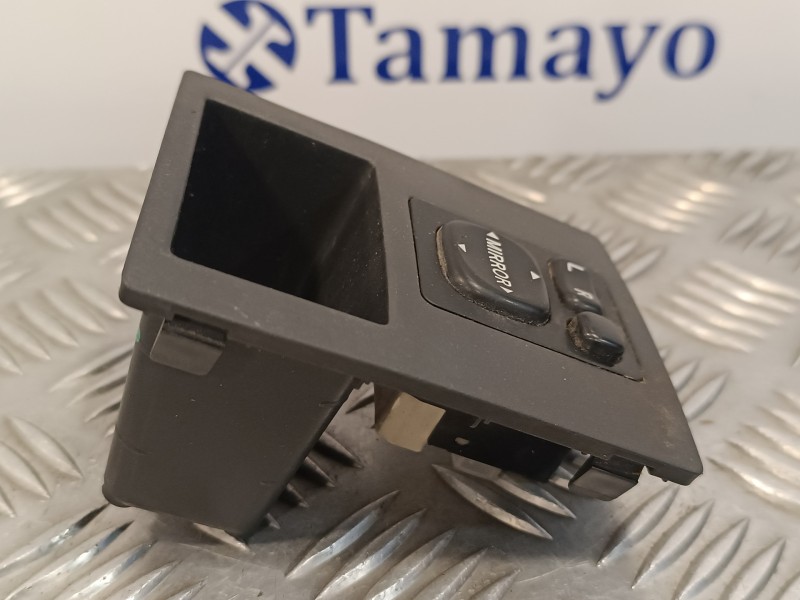 Recambio de mando retrovisor para toyota rav 4 (a3) 2.2 turbodiesel cat referencia OEM IAM 5892542010  