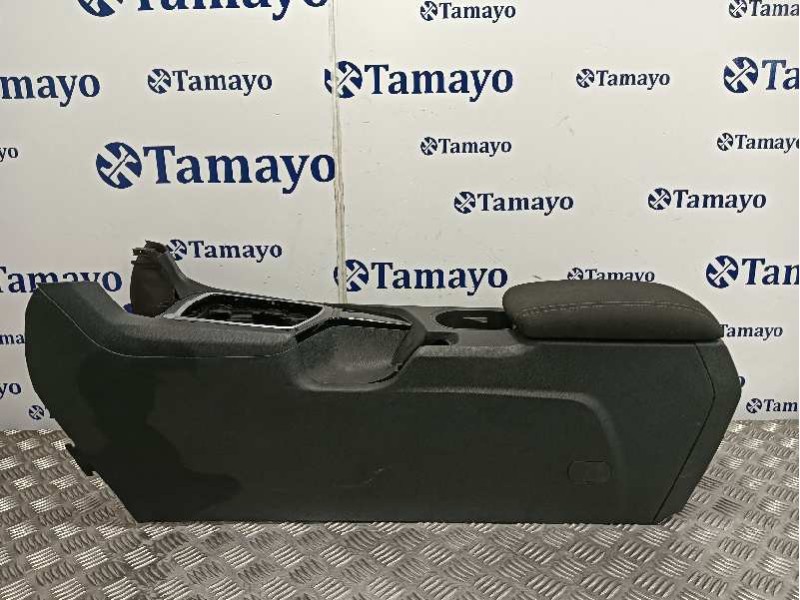 Recambio de apoyabrazos central para peugeot 308 sw referencia OEM IAM 96775883  96775880