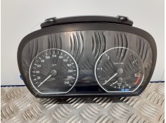 Recambio de cuadro instrumentos para bmw serie 1 berlina (e81/e87) 2.0 turbodiesel cat referencia OEM IAM 102495285  916682102