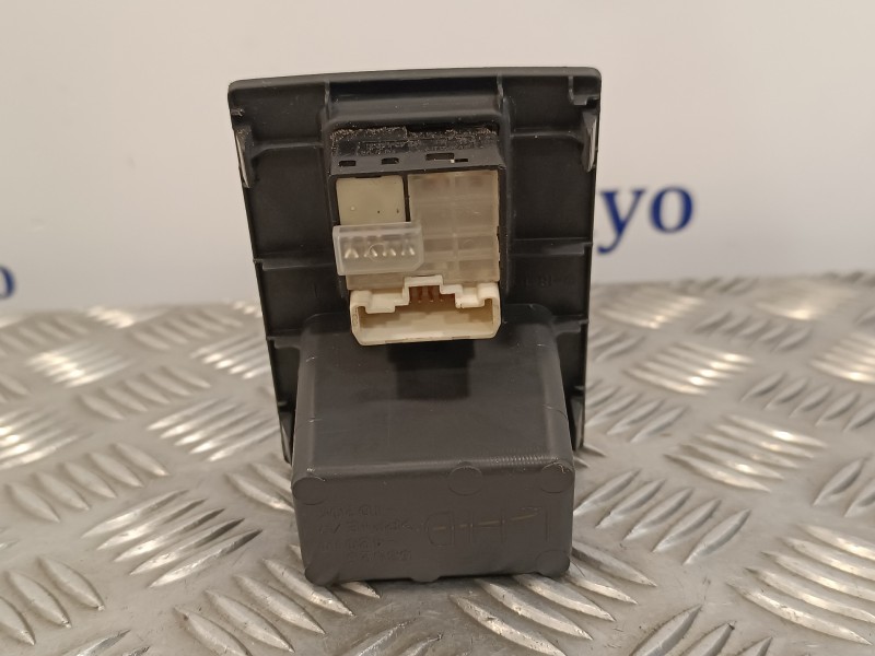 Recambio de mando retrovisor para toyota rav 4 (a3) 2.2 turbodiesel cat referencia OEM IAM 5892542010  