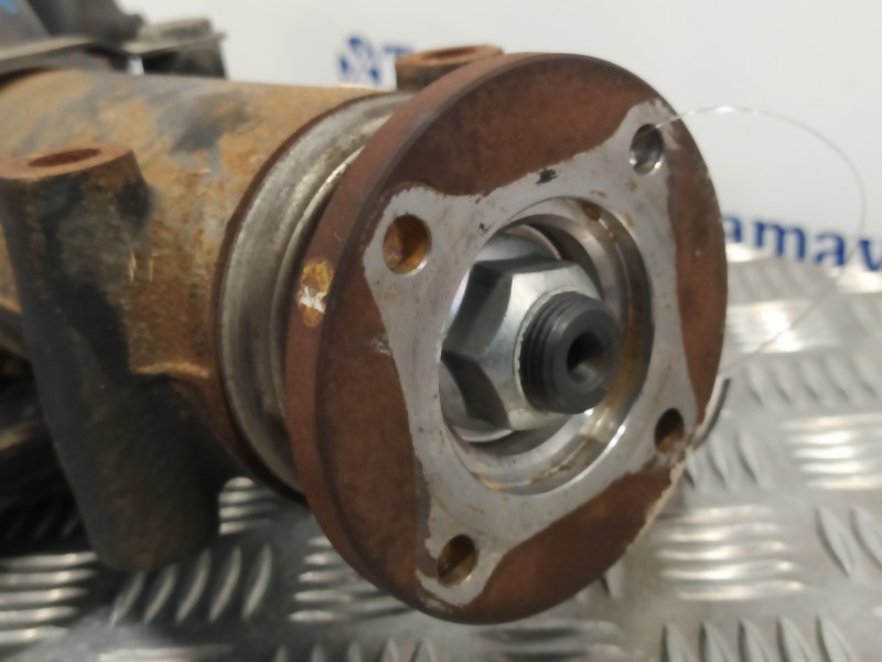 Recambio de diferencial trasero para subaru forester s12 xs classic referencia OEM IAM   