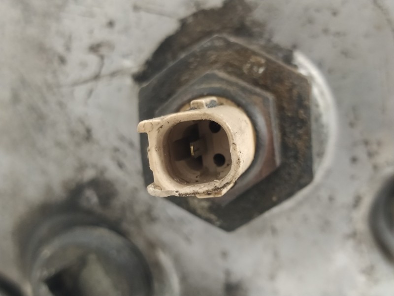 Recambio de diferencial trasero para subaru forester s12 xs classic referencia OEM IAM   