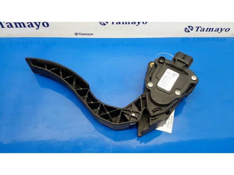 Recambio de pedal acelerador para renault clio iv 1.5 dci diesel fap referencia OEM IAM 180029347RA  6PV00997807