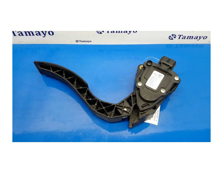 Recambio de pedal acelerador para renault clio iv 1.5 dci diesel fap referencia OEM IAM 180029347RA  6PV00997807