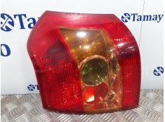 Recambio de piloto trasero izquierdo para toyota corolla (e12) 1.4 turbodiesel cat referencia OEM IAM   