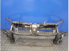 Recambio de panel frontal para ford transit kastenwagen (ttg) referencia OEM IAM BK318B041AG  BK3116C750AC