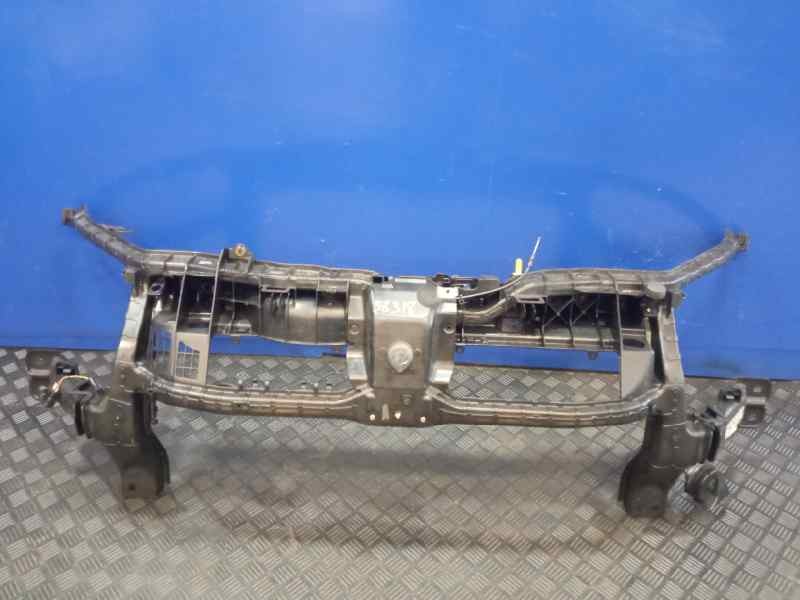 Recambio de panel frontal para ford transit kastenwagen (ttg) referencia OEM IAM BK318B041AG  BK3116C750AC