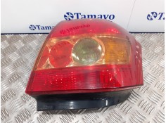 Recambio de piloto trasero izquierdo para toyota corolla (e12) 1.4 turbodiesel cat referencia OEM IAM    2