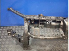 Recambio de panel frontal para ford transit kastenwagen (ttg) referencia OEM IAM BK318B041AG  BK3116C750AC 2