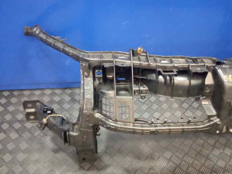 Recambio de panel frontal para ford transit kastenwagen (ttg) referencia OEM IAM BK318B041AG  BK3116C750AC