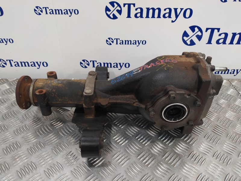 Recambio de diferencial trasero para subaru forester s12 xs classic referencia OEM IAM   