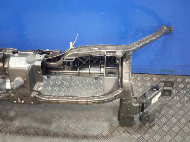 Recambio de panel frontal para ford transit kastenwagen (ttg) referencia OEM IAM BK318B041AG  BK3116C750AC