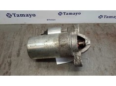 Recambio de motor arranque para peugeot 207 xt pack referencia OEM IAM 9647982880  0001112041