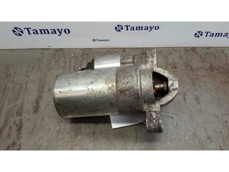 Recambio de motor arranque para peugeot 207 xt pack referencia OEM IAM 9647982880  0001112041