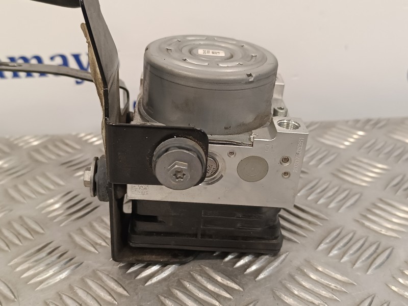 Recambio de abs para dacia lodgy 1.6 cat referencia OEM IAM 476600078R 28515242123 10022006554