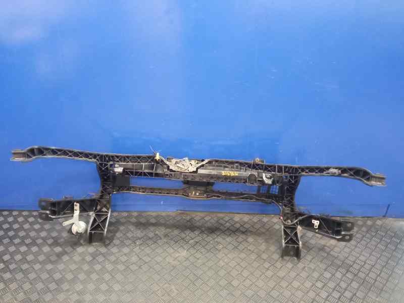 Recambio de panel frontal para ford transit kastenwagen (ttg) referencia OEM IAM BK318B041AG  BK3116C750AC