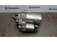 Recambio de motor arranque para peugeot 207 xt pack referencia OEM IAM 9647982880  0001112041 2