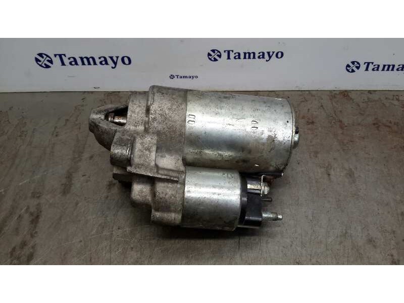 Recambio de motor arranque para peugeot 207 xt pack referencia OEM IAM 9647982880  0001112041