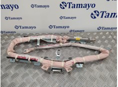 Recambio de airbag cortina delantero derecho para subaru forester s12 xs classic referencia OEM IAM PF3S11  