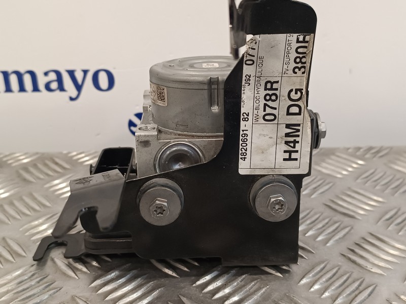 Recambio de abs para dacia lodgy 1.6 cat referencia OEM IAM 476600078R 28515242123 10022006554