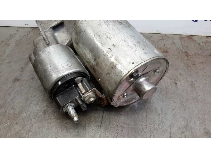 Recambio de motor arranque para peugeot 207 xt pack referencia OEM IAM 9647982880  0001112041