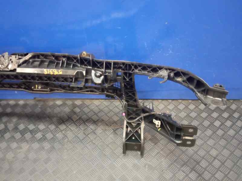 Recambio de panel frontal para ford transit kastenwagen (ttg) referencia OEM IAM BK318B041AG  BK3116C750AC