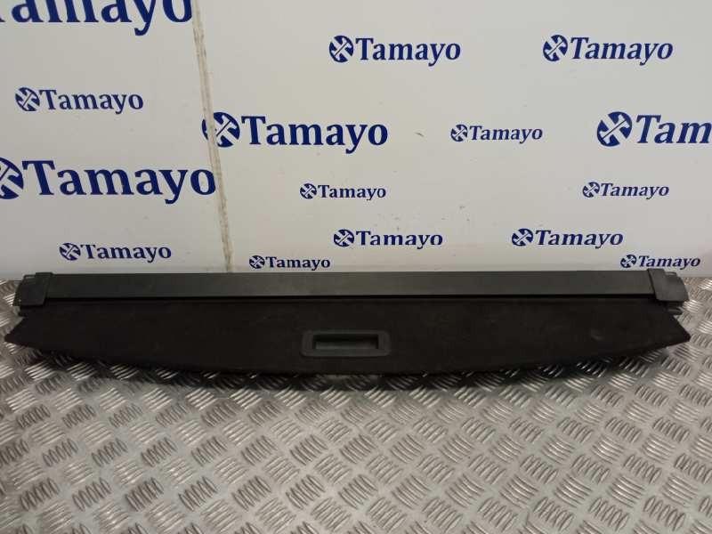 Recambio de bandeja trasera para peugeot 308 sw referencia OEM IAM   