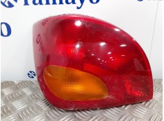 Recambio de piloto trasero izquierdo para ford fiesta berlina 1.4 16v cat referencia OEM IAM   