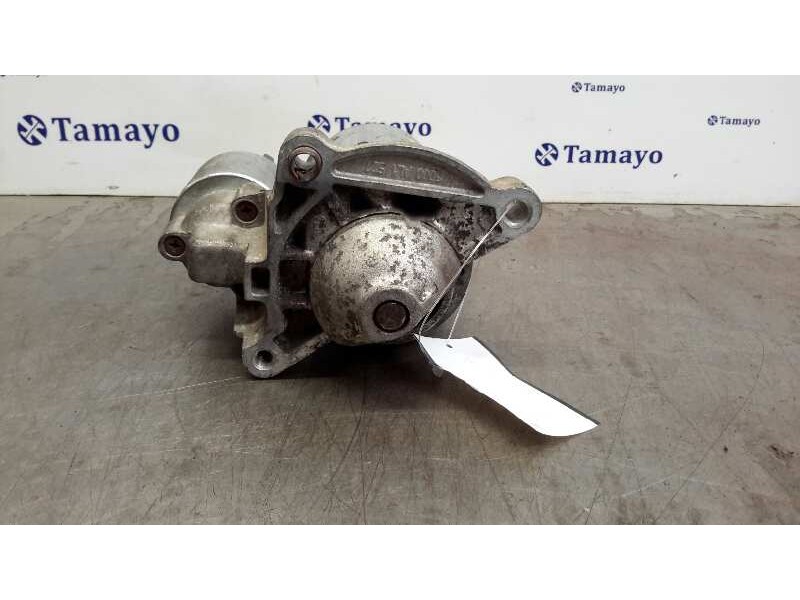 Recambio de motor arranque para peugeot 207 xt pack referencia OEM IAM 9647982880  0001112041