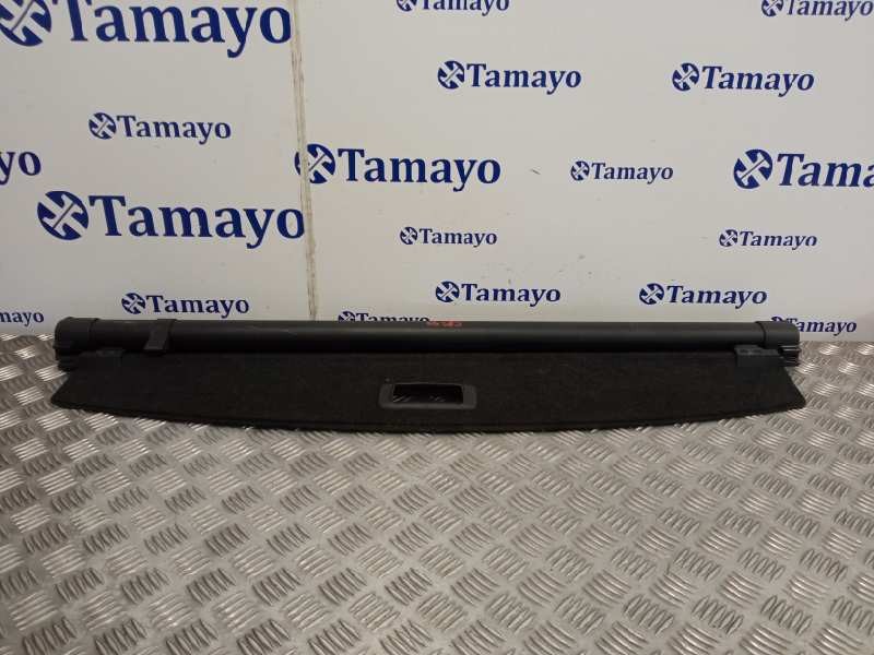Recambio de bandeja trasera para peugeot 308 sw referencia OEM IAM   