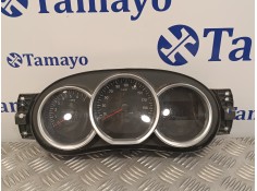 Recambio de cuadro instrumentos para dacia lodgy 1.6 cat referencia OEM IAM 248101601R  248101601RA
