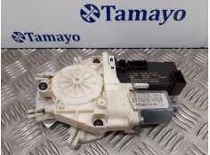 Recambio de motor elevalunas delantero derecho para peugeot 407 2.0 16v cat referencia OEM IAM 9663036580 995189109 0130822201