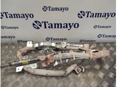 Recambio de airbag cortina delantero izquierdo para subaru forester s12 xs classic referencia OEM IAM PF3S11  
