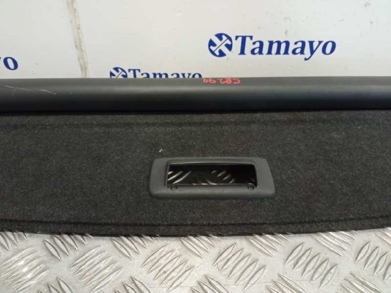 Recambio de bandeja trasera para peugeot 308 sw referencia OEM IAM   