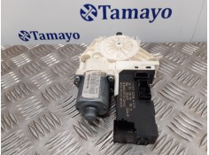 Recambio de motor elevalunas delantero derecho para peugeot 407 2.0 16v cat referencia OEM IAM 9663036580 995189109 0130822201 2