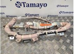 Recambio de airbag cortina delantero izquierdo para subaru forester s12 xs classic referencia OEM IAM PF3S11   2