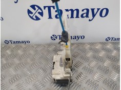 Recambio de cerradura puerta delantera izquierda para mercedes-benz clase e (w212) lim. 3.0 cdi cat referencia OEM IAM A09972001 2