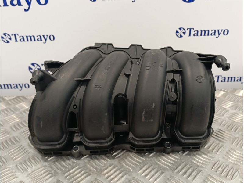 Recambio de colector admision para peugeot 308 sw 1.6 16v referencia OEM IAM V752817280  