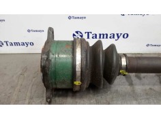 Recambio de transmision delantera derecha para galloper exceed 2.5 tdi referencia OEM IAM    2