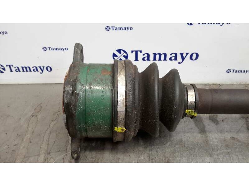 Recambio de transmision delantera derecha para galloper exceed 2.5 tdi referencia OEM IAM   