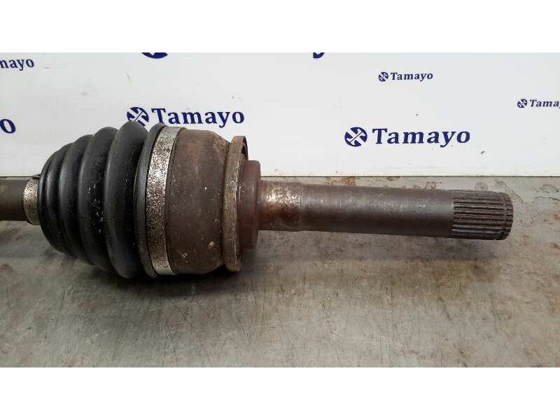 Recambio de transmision delantera derecha para galloper exceed 2.5 tdi referencia OEM IAM   