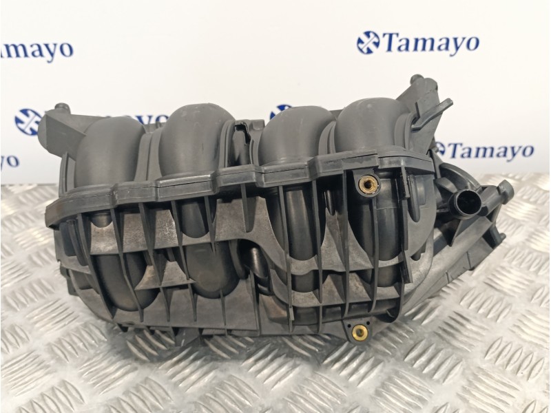 Recambio de colector admision para peugeot 308 sw 1.6 16v referencia OEM IAM V752817280  
