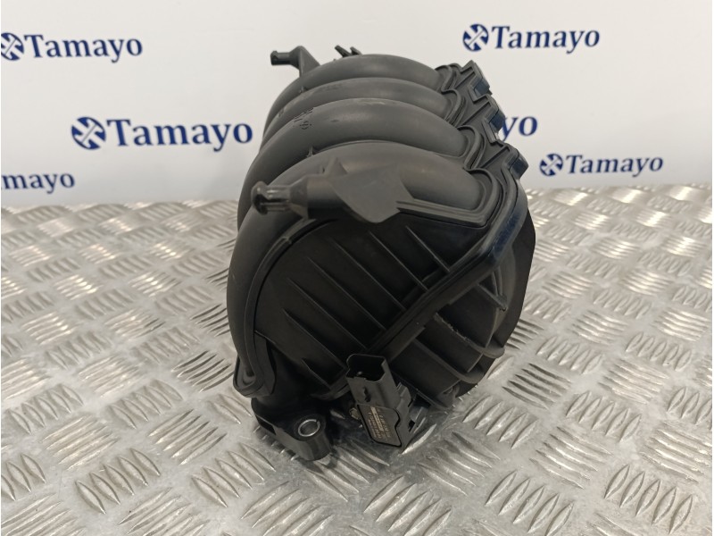 Recambio de colector admision para peugeot 308 sw 1.6 16v referencia OEM IAM V752817280  