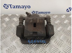 Recambio de pinza freno trasera izquierda para subaru forester s12 xs classic referencia OEM IAM   