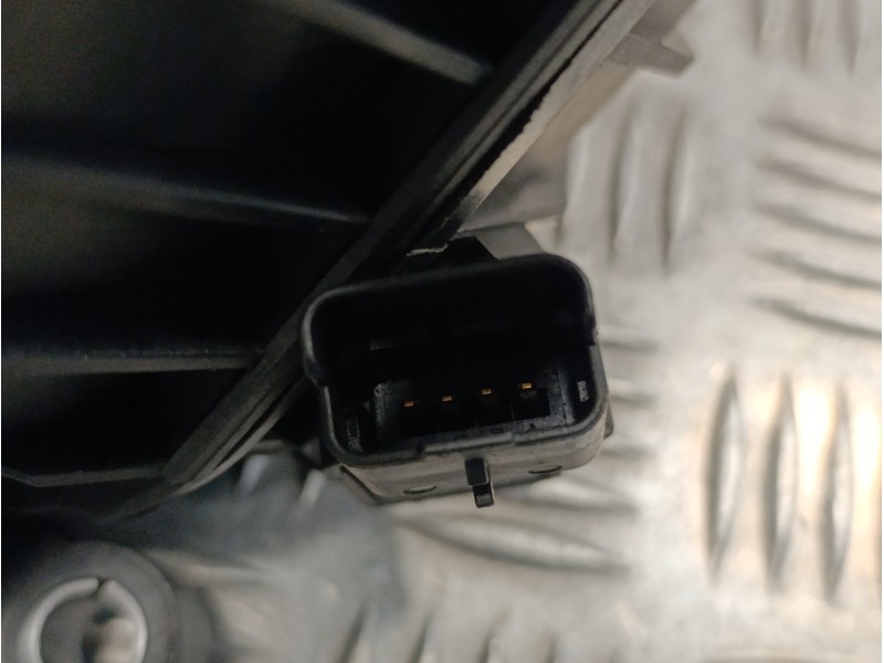 Recambio de colector admision para peugeot 308 sw 1.6 16v referencia OEM IAM V752817280  
