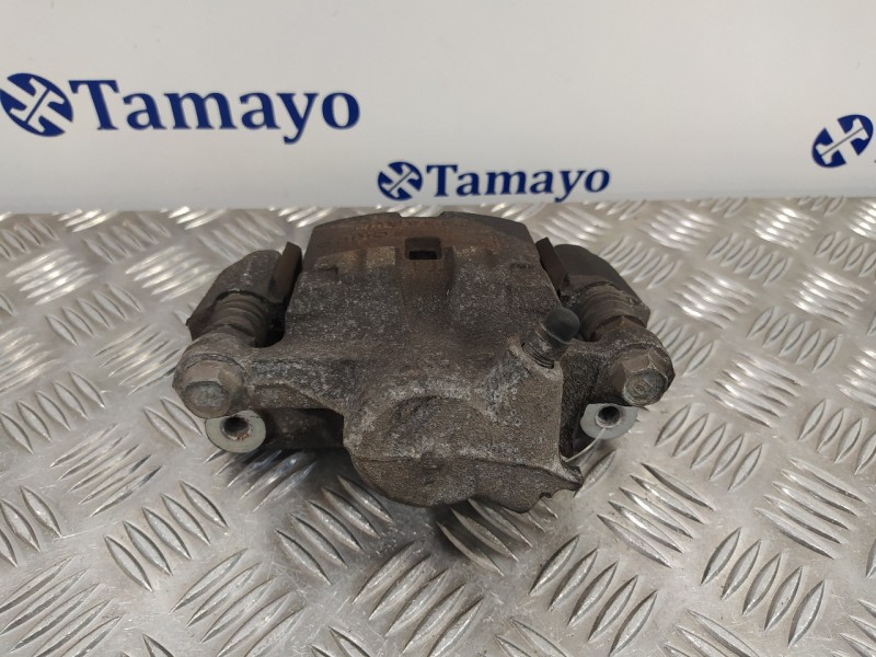 Recambio de pinza freno trasera izquierda para subaru forester s12 xs classic referencia OEM IAM   