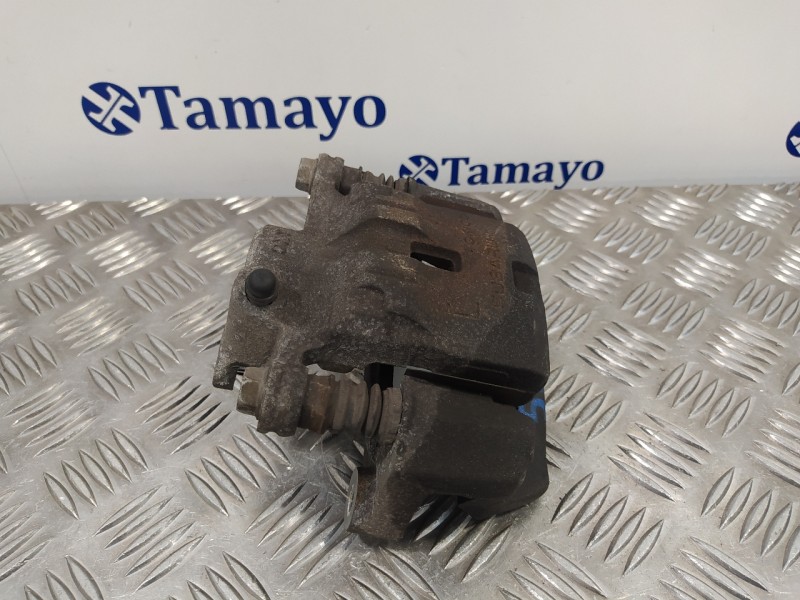 Recambio de pinza freno trasera izquierda para subaru forester s12 xs classic referencia OEM IAM   