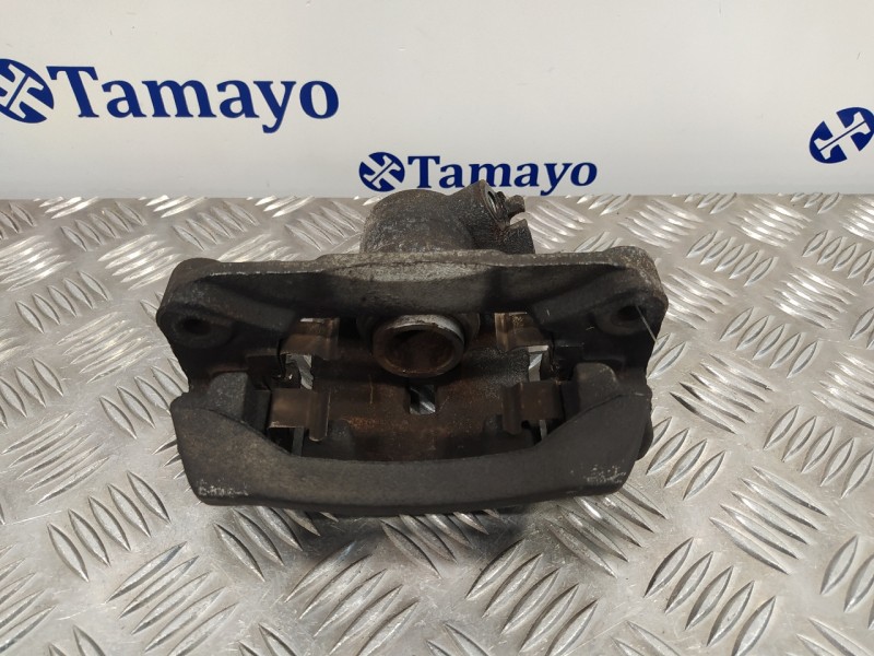 Recambio de pinza freno trasera izquierda para subaru forester s12 xs classic referencia OEM IAM   